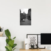 Poster rue de nurenburg (Bureau à domicile)