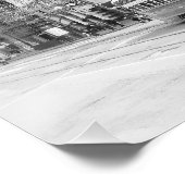 Poster Rue de San Francisco (Coin)