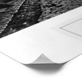 Poster Rue de Scipion (Coin)