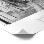 Poster Rue des Anglais (Coin)