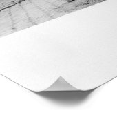 Poster Rue Maitre Albert Paris, 1858-78 (Coin)