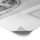 Poster Rue Maitre Albert Paris, 1858-78 (Coin)