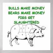 Poster rue murale (Devant)