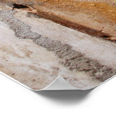 Poster Rue Principale (Coin)