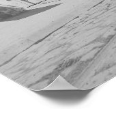 Poster Rue Royal (Coin)