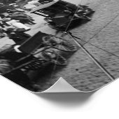 Poster Rue State (Coin)