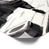 Poster Rue Tokyo (Coin)