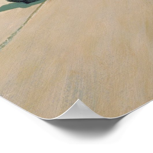 Poster Ruée à Phan Rang par William S. Phillips (Coin)