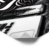 Poster Ruée Irrésistible (Coin)