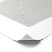 Poster Rues de New York (Coin)