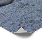 Poster Rues de Pompéi (Coin)