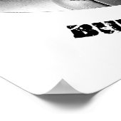Poster Rugby Beards (Hoek)