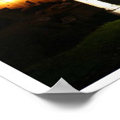 Poster Ruines de la nuit (Coin)