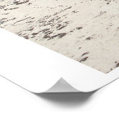 Poster Ruines mayas de Tulum (Coin)