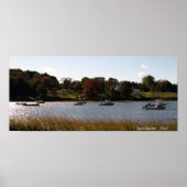 Poster Ruisseau (Devant)