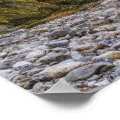Poster Ruisseau (Coin)