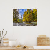 Poster Ruisseau (Cuisine)