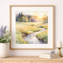 Ruisseau de Prairie d'Or