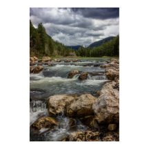 Ruisseau Stormy Spearfish