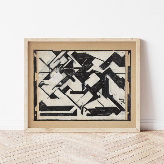 Poster Ruiters | Reijer Stolk