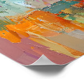 Poster Rule and Silence (Coin)