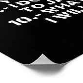 Poster Rules for dating my daughter (Coin)