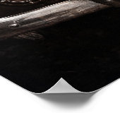 Poster Rumble de cimetière (Coin)