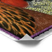 Poster Rumeurs (Coin)