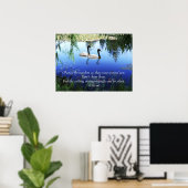 Poster Rumi The wonders (Bureau à domicile)