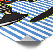 Poster Run Pour Votre Vie (Coin)