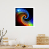 Poster Runaway 02 (Cuisine)