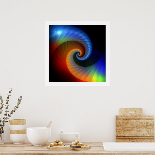 Poster Runaway 02 (Cuisine)