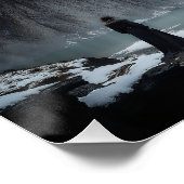 Poster Rune Thurisaz (Coin)