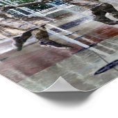 Poster runkidspost (Coin)