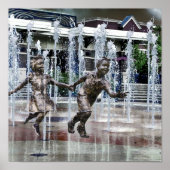 Poster runkidspost (Devant)