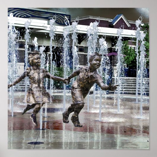 Poster runkidspost (Devant)