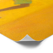 Poster Running Boy 2010 (Coin)