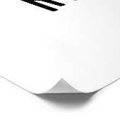 Poster Runny Yolk Funny Food Egg Pun (Coin)