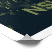 Poster Runnyford, Clyde River, NSW (Coin)