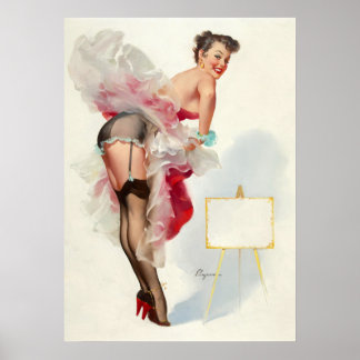 Poster Rupture