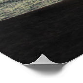 POSTER RUPTURE DU LEVER SUR LA GÉNÈSE OCÉANIQUE 1:1 (Coin)