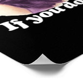 Poster Russ Meyers Up (Coin)