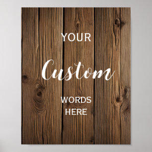 Poster Russe Mariage ou signature de parti faire votre pr