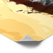 Poster Russe RECHERCHÉ photo 🤠 Mariage occidental (Coin)