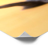 Poster Russian Blue Kittens et Dachshund (Coin)