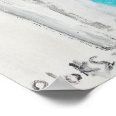 Poster Russian bombing of Kyiv Children's Hospital (Coin)