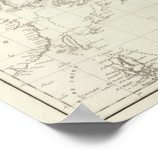 Poster Russie 11 (Coin)