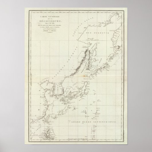 Poster Russie 11 (Devant)