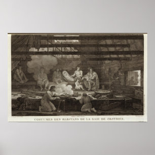 Poster Russie 13