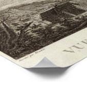 Poster Russie 2 (Coin)